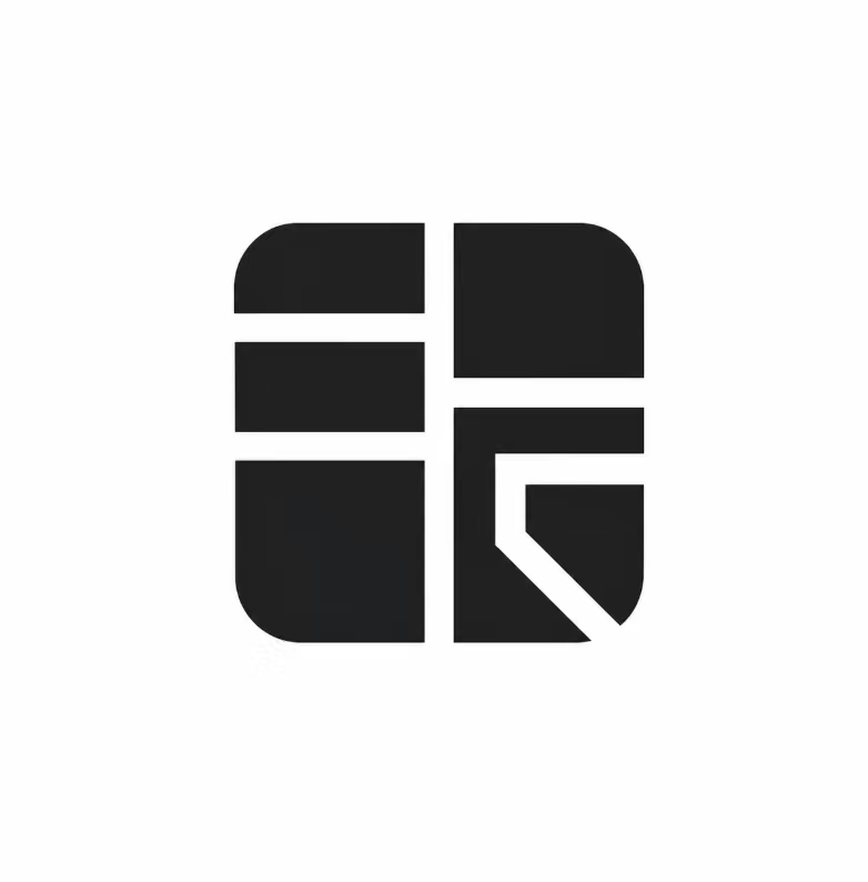 坤辰AI Logo