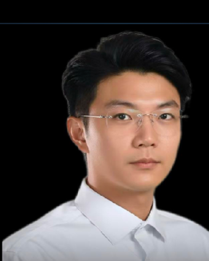 陈毅力 Lawrence Chen